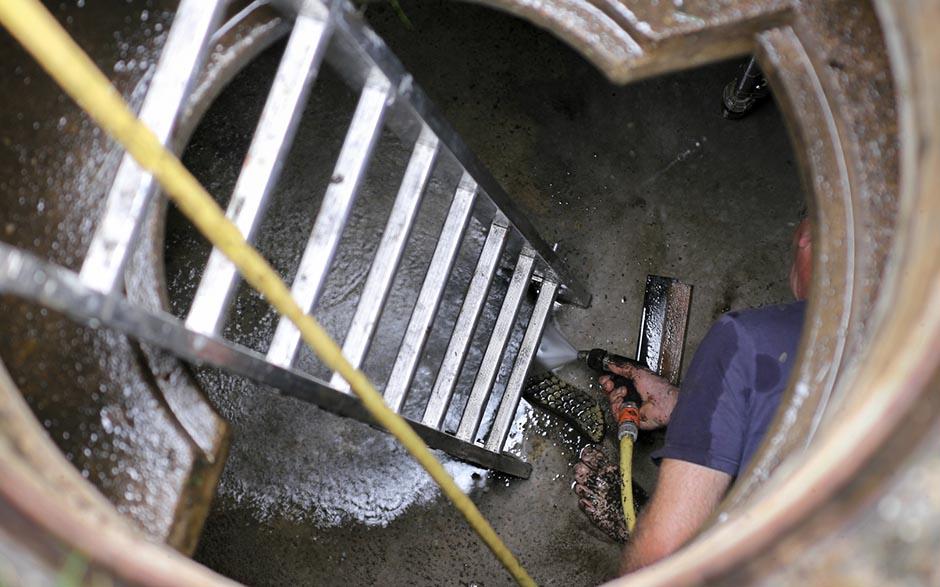 curage canalisation tarif Saint-Nom-la-Bretèche